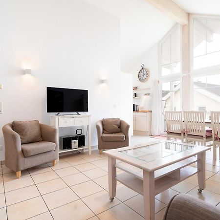 Strandpark Sierksdorf H058 Екстер'єр фото