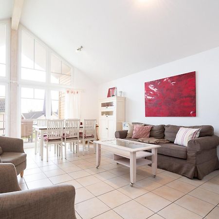 Strandpark Sierksdorf H058 Екстер'єр фото