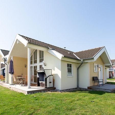 Strandpark Sierksdorf H058 Екстер'єр фото
