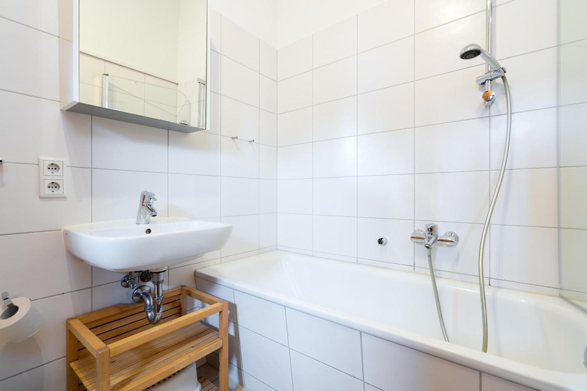 Strandpark Sierksdorf H058 Екстер'єр фото
