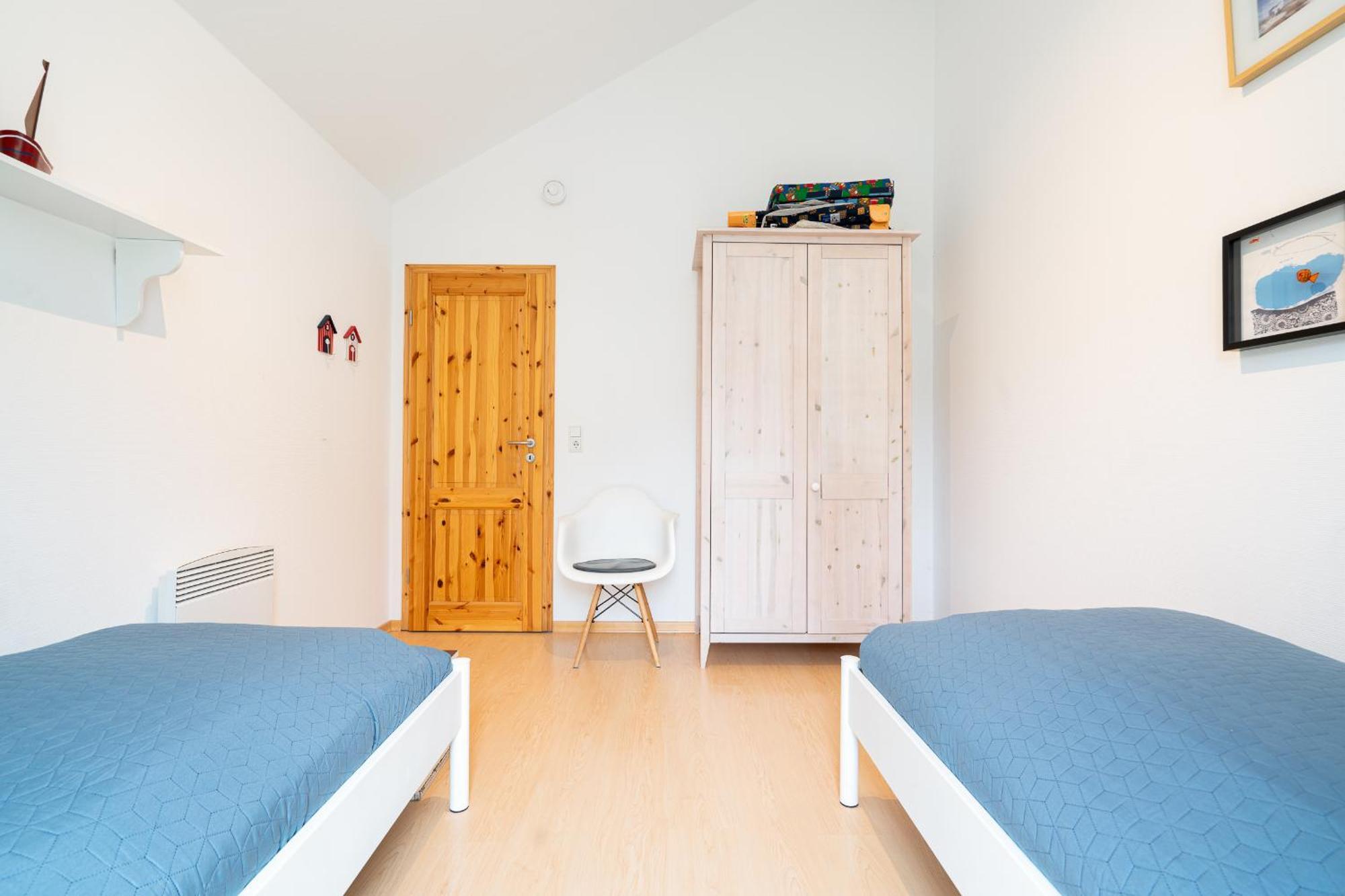 Strandpark Sierksdorf H058 Екстер'єр фото