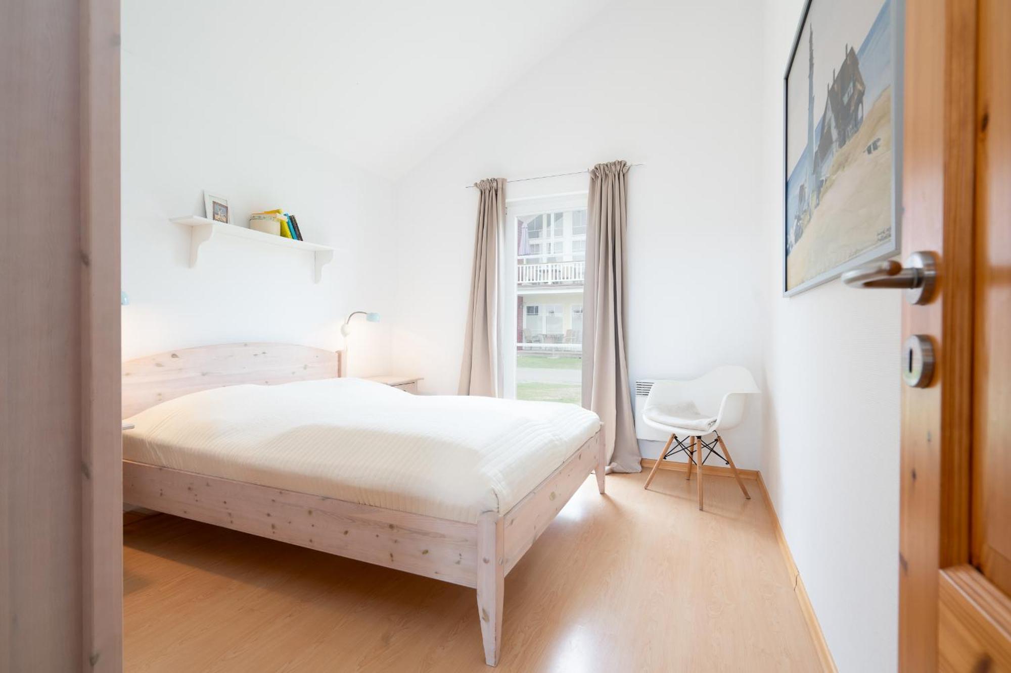 Strandpark Sierksdorf H058 Екстер'єр фото