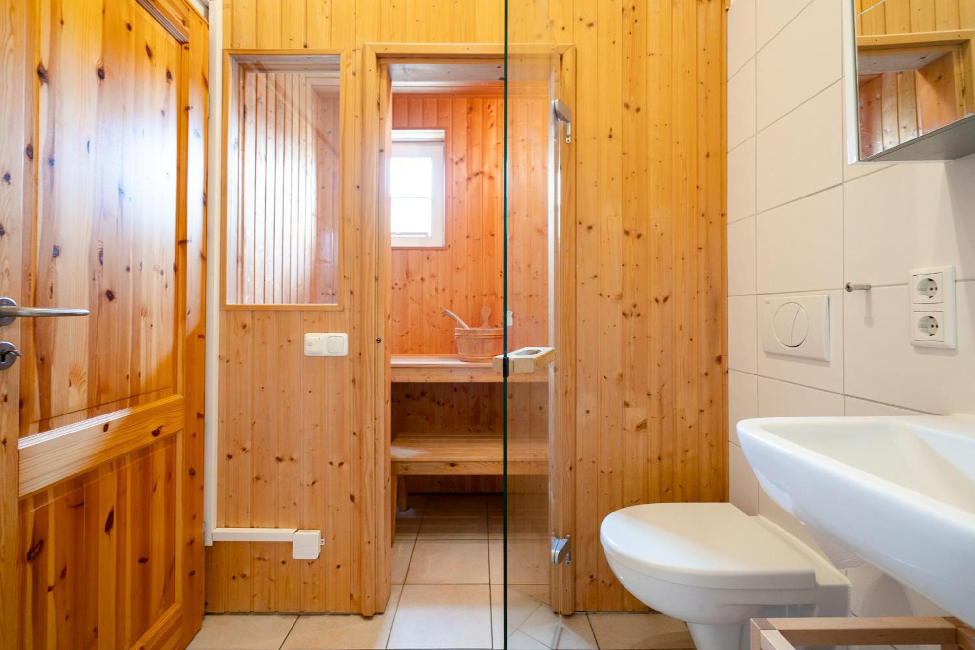 Strandpark Sierksdorf H058 Екстер'єр фото