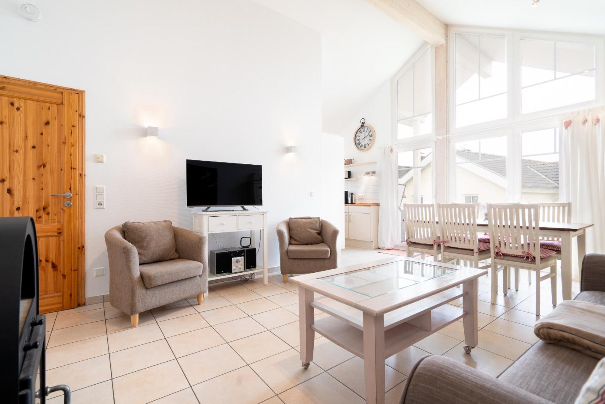 Strandpark Sierksdorf H058 Екстер'єр фото