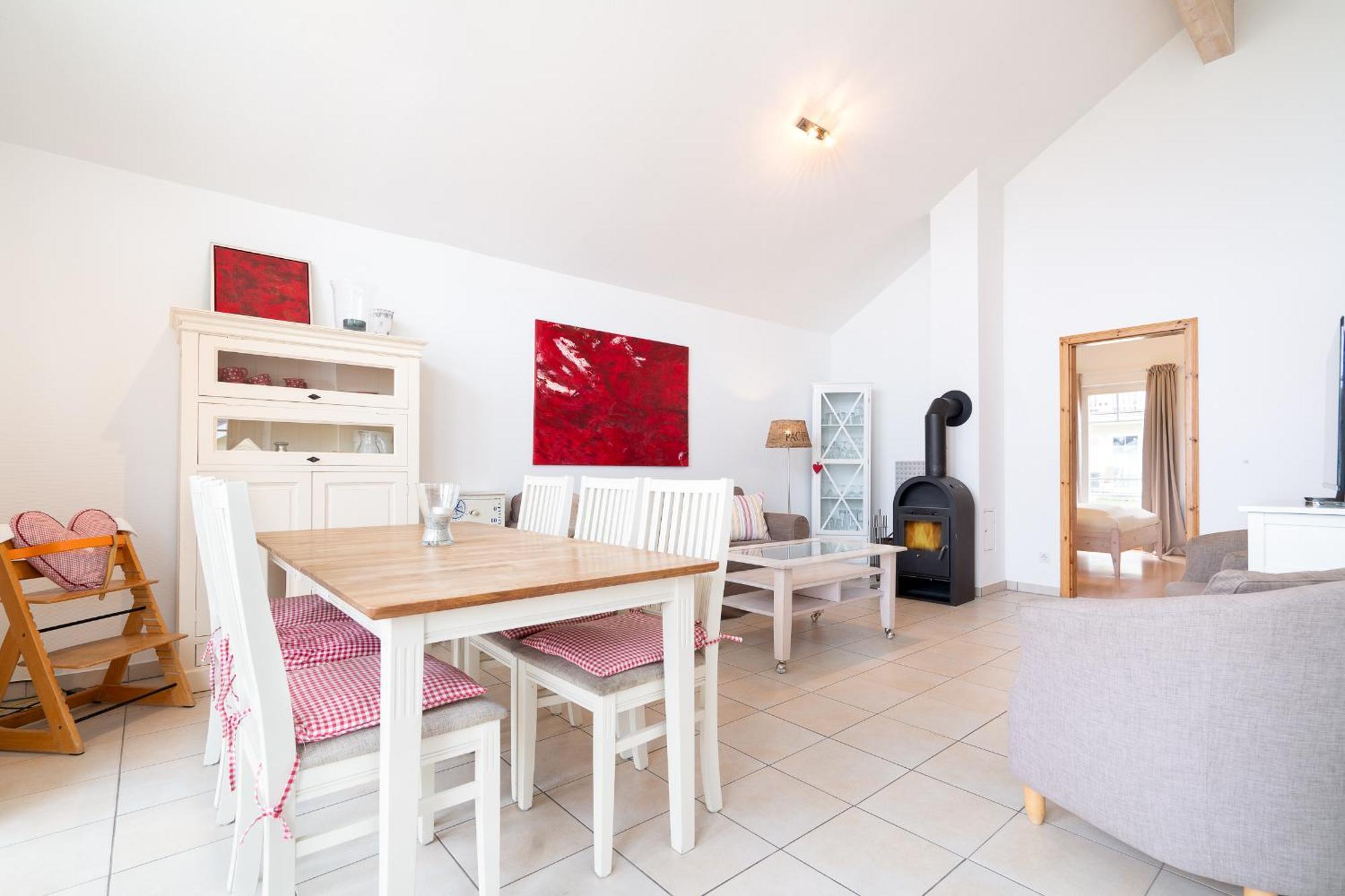Strandpark Sierksdorf H058 Екстер'єр фото